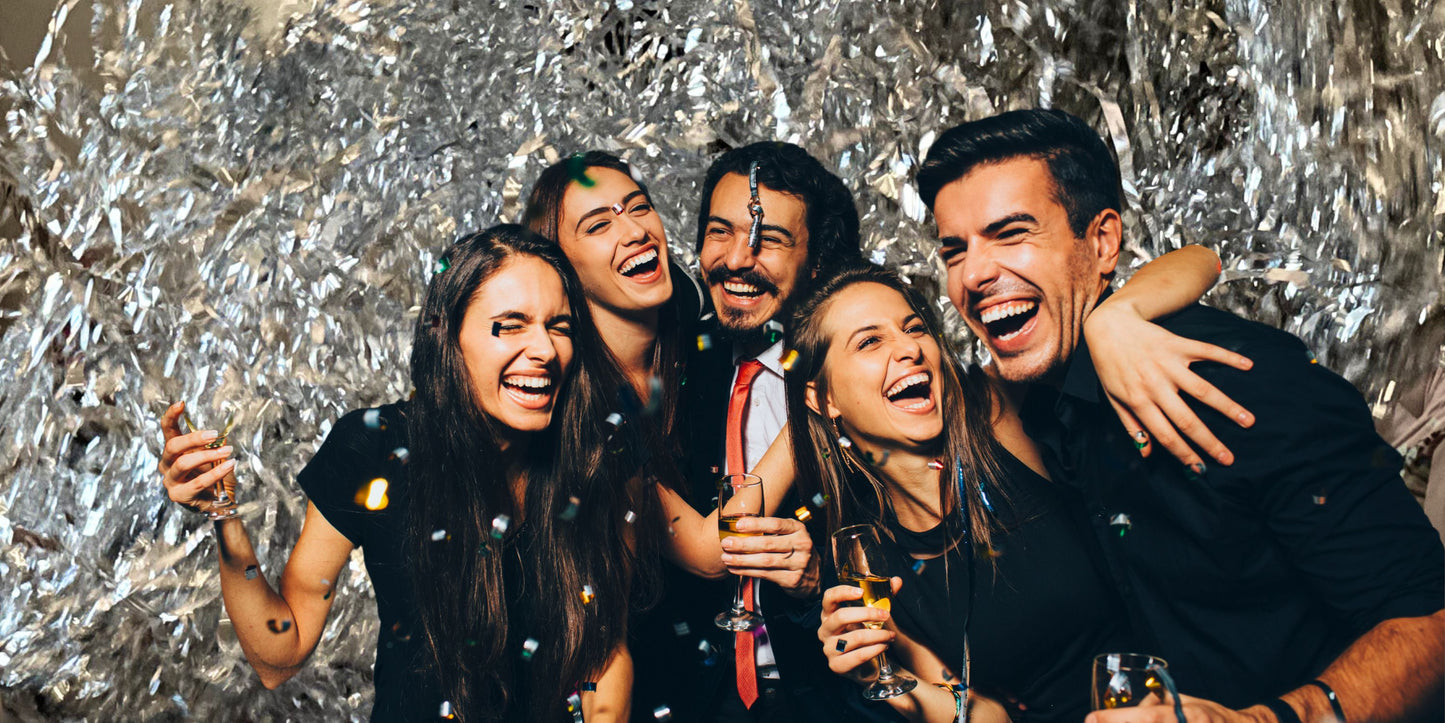 Réveillon Papershow