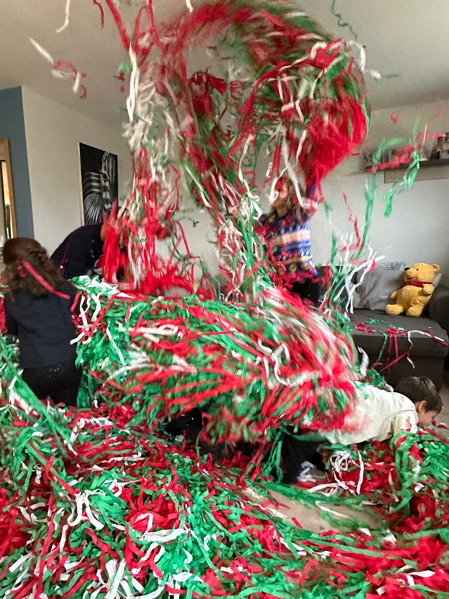 La Collection Fêtes de fin d'année